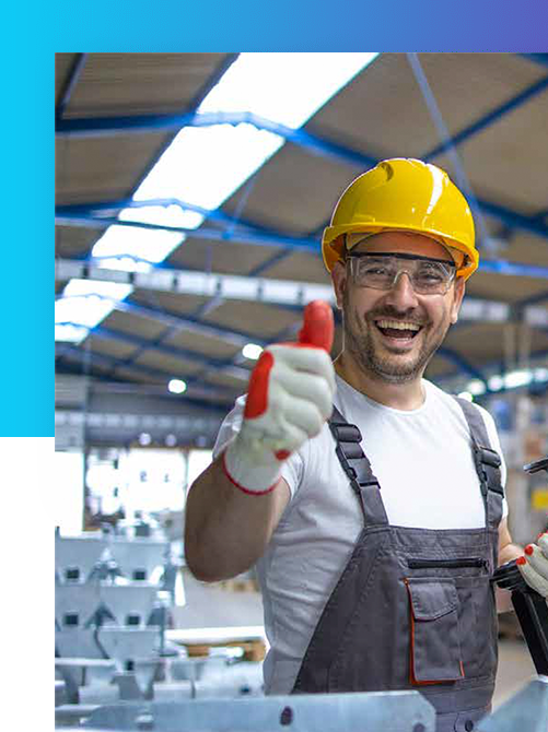 Insync—ICT Service Provider in Dubai - HSE Policy