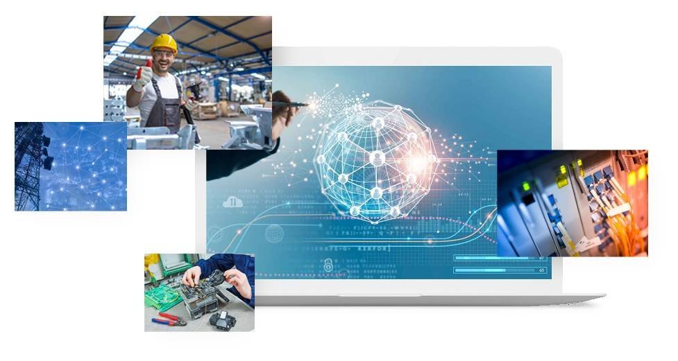 ICT Service Provider in Dubai