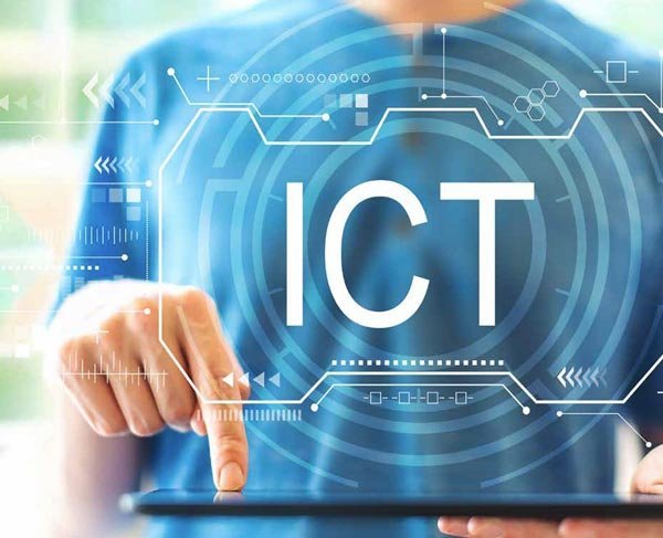 ICT Solutions providers in Dubai