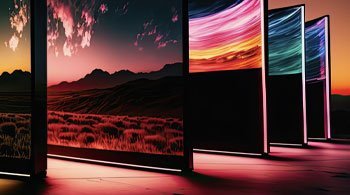 INDOOR & OUTDOOR LED VIDEO SCREENS PROVIDERS IN DUBAI