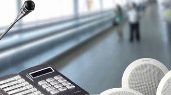 PUBLIC ADDRESS & BACKGROUND MUSIC SOLUTIONS IN DUBAI