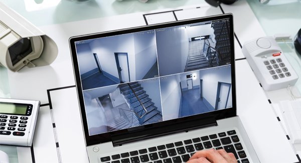 Security Systems in Dubai