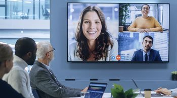 VIDEO CONFERENCE SOLUTIONS IN DUBAI