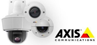 Best CCTV in UAE - Axis