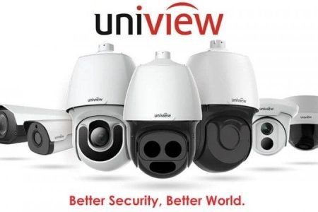 Best CCTV in UAE - UNIV